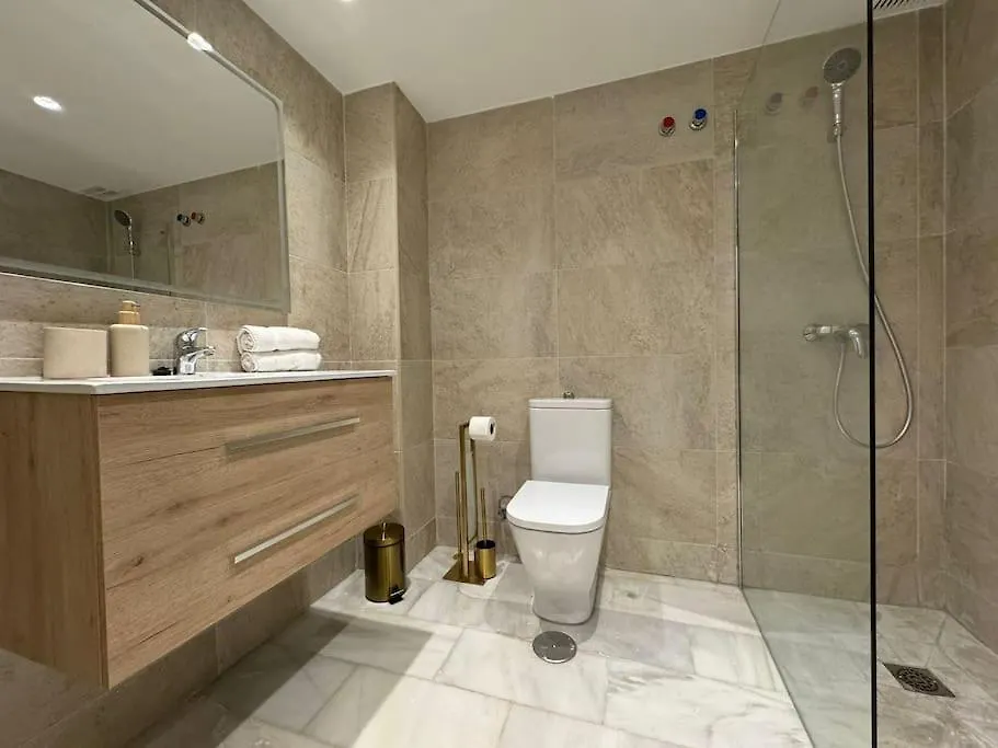 Palm House Apartment Marbella