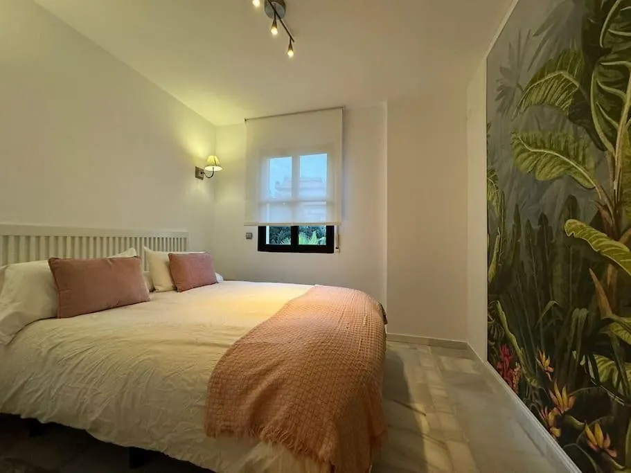 Palm House Apartment Marbella