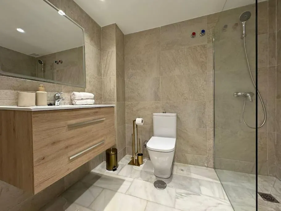 Palm House Apartment Marbella Spain