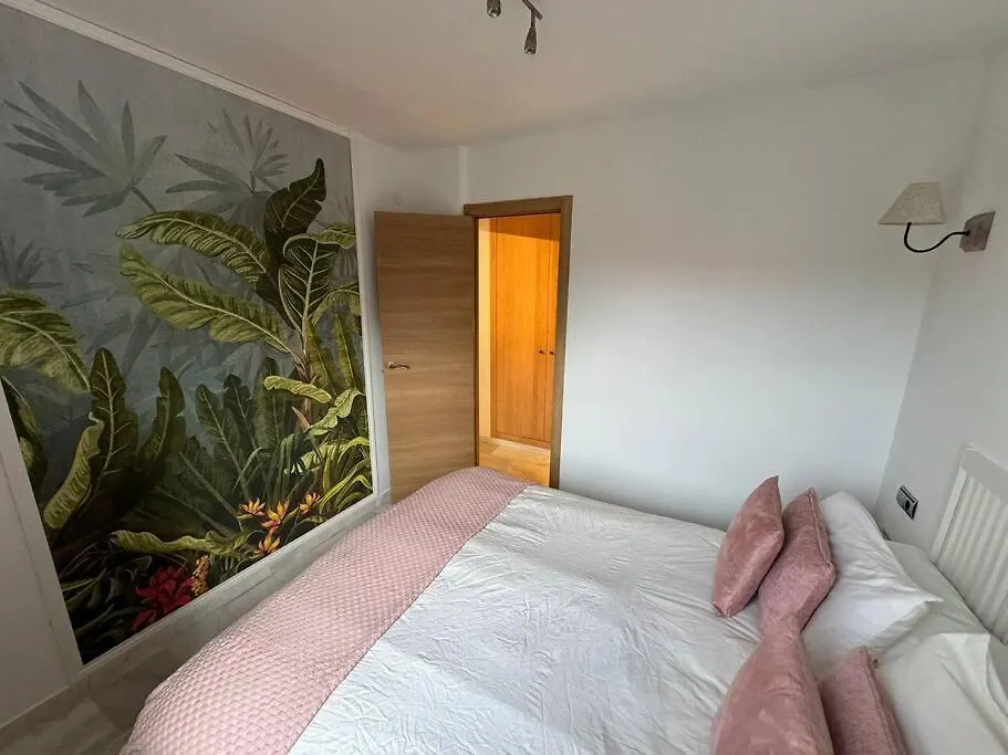 Palm House Apartment Marbella
